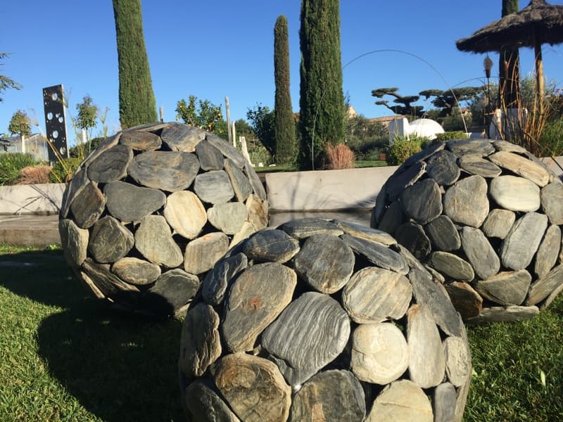 Décoration jardin - La Paysagerie